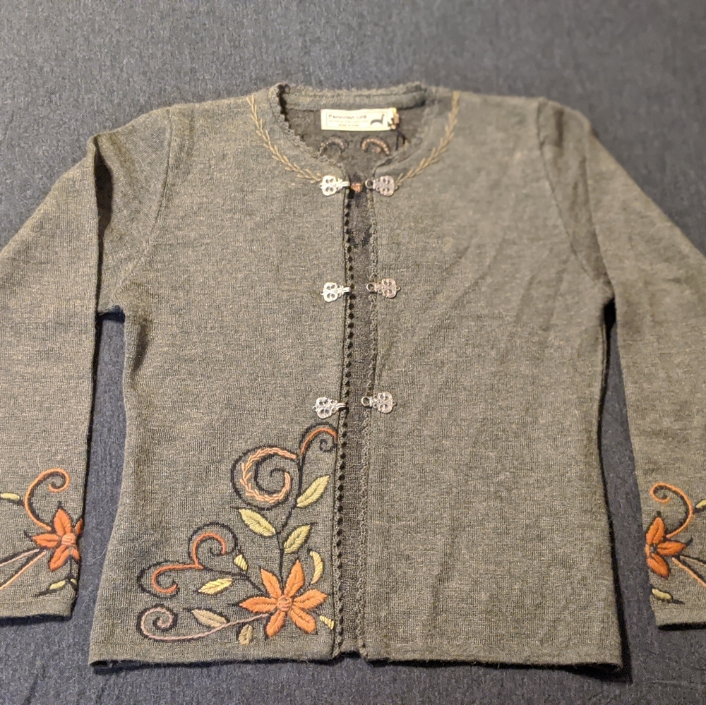 Sweater